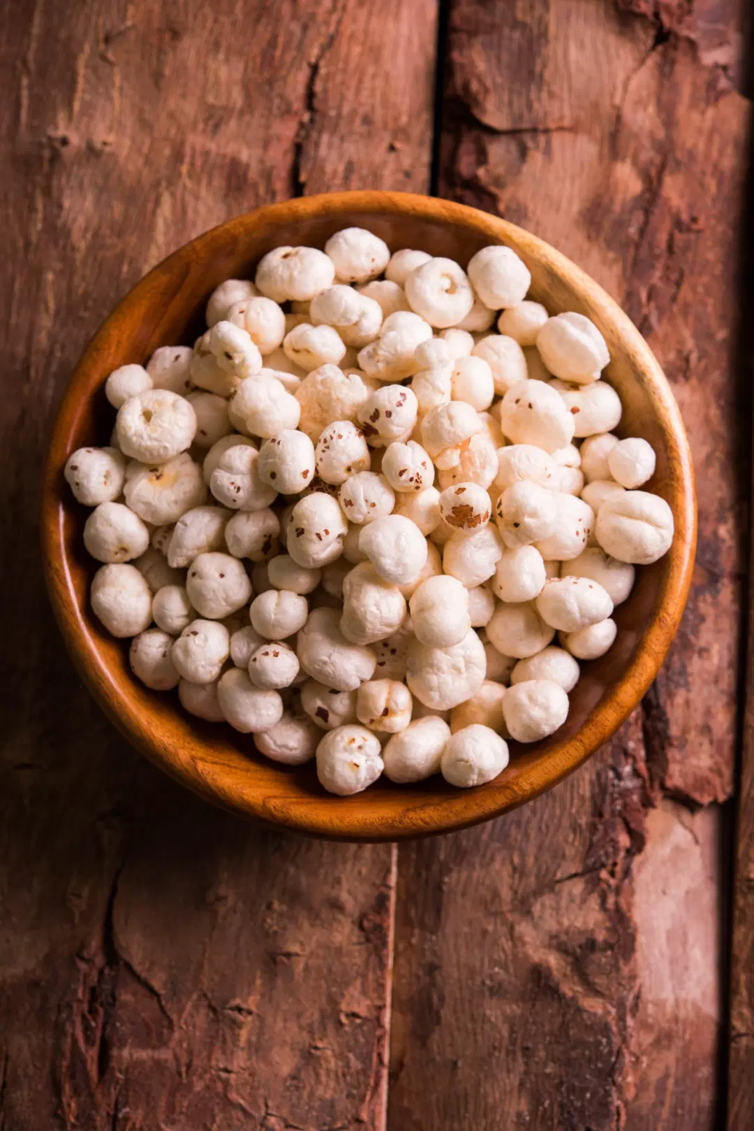 Premium Raw Makhana