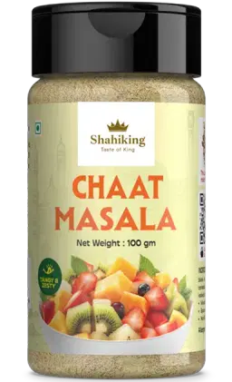 Chaat Masala