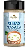 Chhas Masala