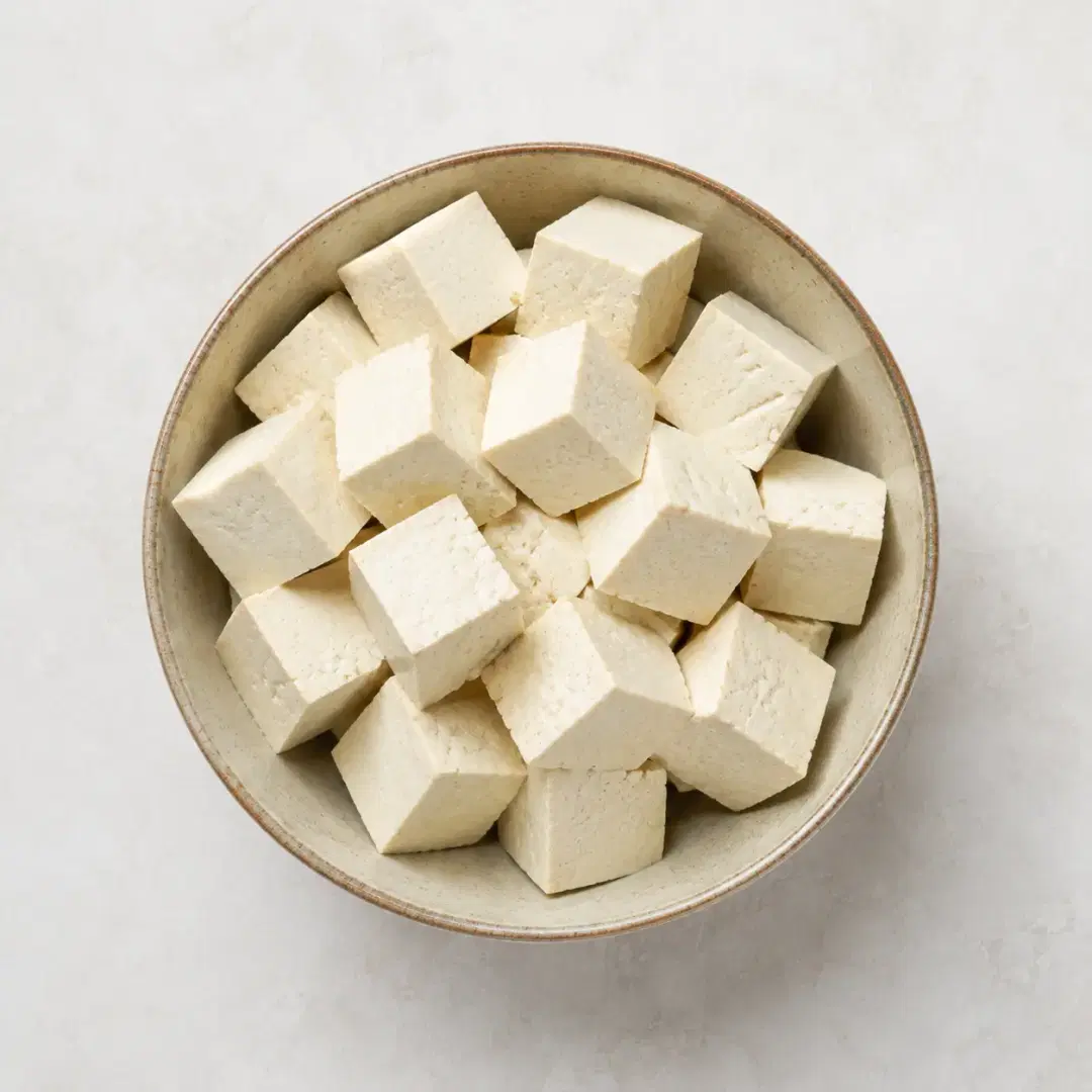 Pure Bean Fit Tofu