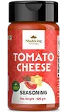 Tomato Cheese