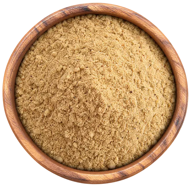 Chaat Masala