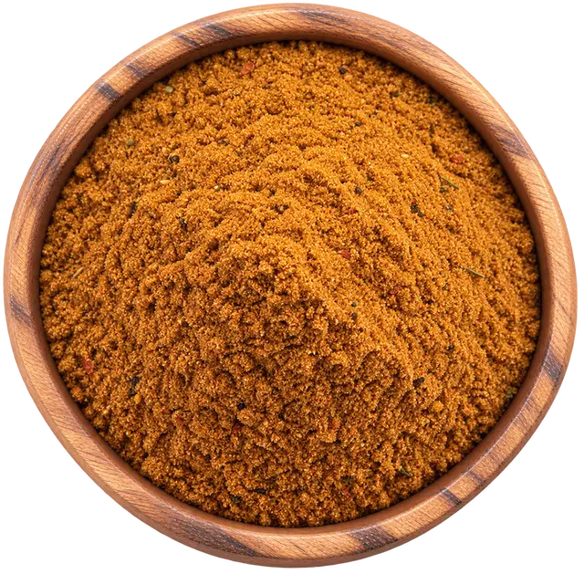 Chhole Masala