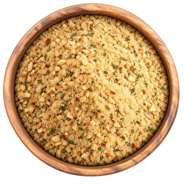 Garlic Bread