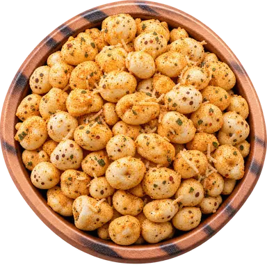 Chat Masala