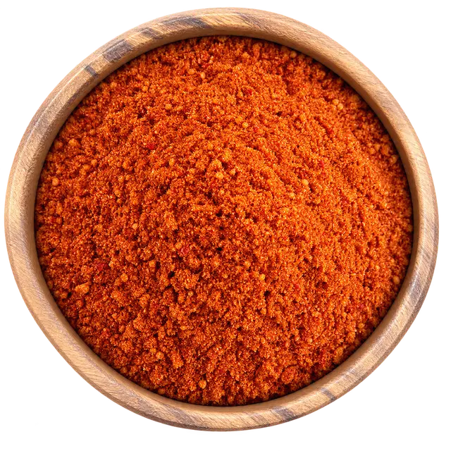 Jain Peri Peri Masala