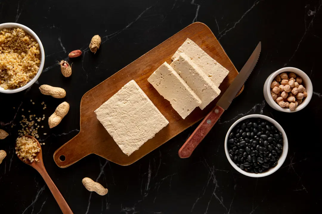 Pure Bean Fit Tofu