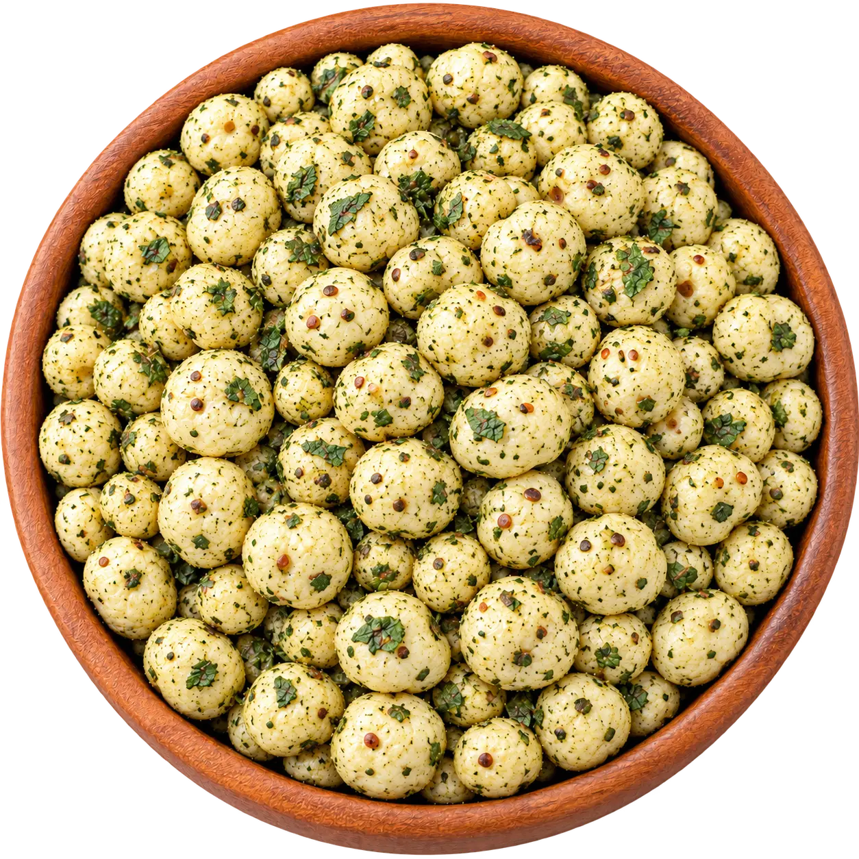 Mint Pudina